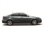 Chana CX30 Sedan 2010 года